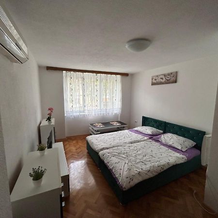 Kemo appartments Sarajevo Esterno foto
