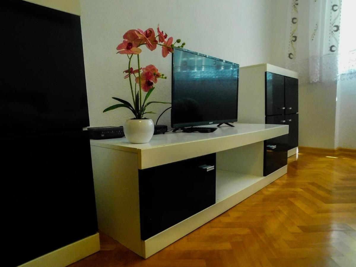 Kemo appartments Sarajevo Esterno foto