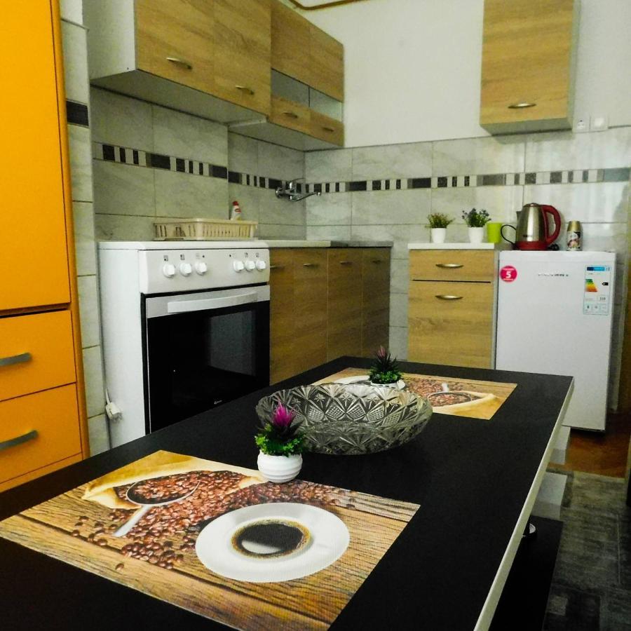 Kemo appartments Sarajevo Esterno foto