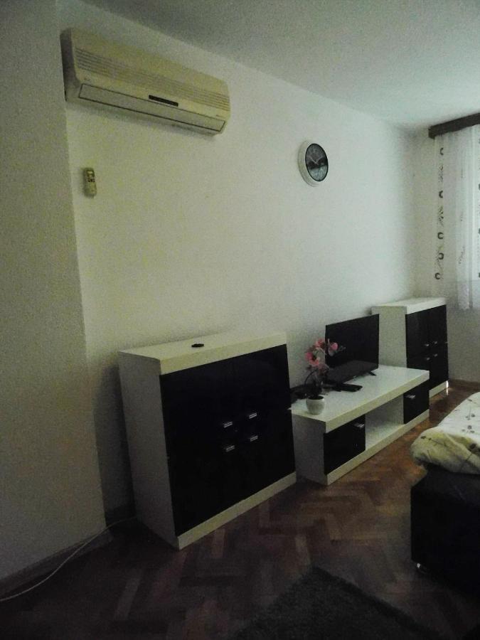 Kemo appartments Sarajevo Esterno foto