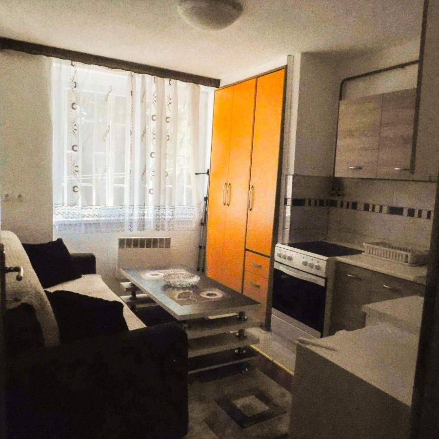 Kemo appartments Sarajevo Esterno foto