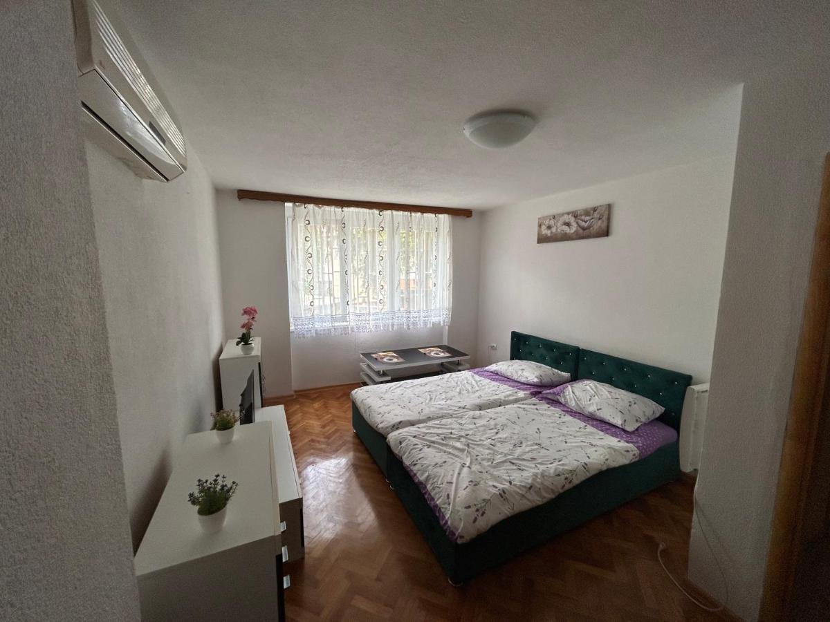 Kemo appartments Sarajevo Esterno foto